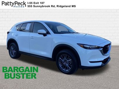 Used 2017 MAZDA CX-5 Touring w/ Preferred Equipment Package