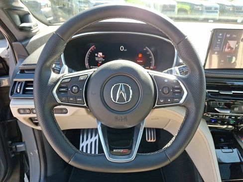 New 2026 Acura MDX Type S AWD/4WD image 17
