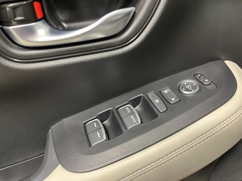 New 2027 Honda HR-V EX-L image 9