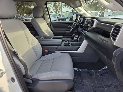 Used 2022 Toyota Tundra SR5 image 19