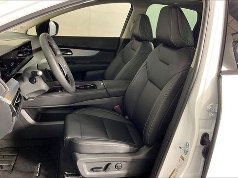 Certified 2025 Nissan Murano SL AWD/4WD image 33
