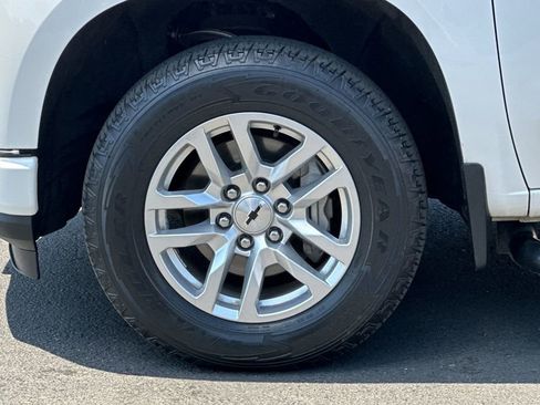 Used 2020 Chevrolet Silverado 1500 RST w/ All-Star Edition image 30