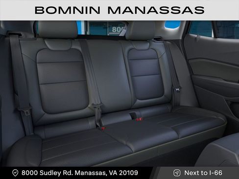 New 2026 Chevrolet Trax ACTIV w/ Driver Confidence Package image 17