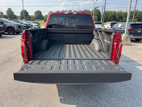 Used 2026 Ford F150 XLT w/ Equipment Group 302A MID RWD image 10