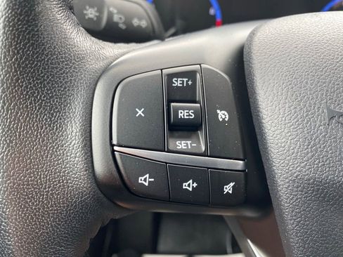 Used 2023 Ford Bronco Sport Heritage w/ Heritage Convenience Package AWD/4WD image 27