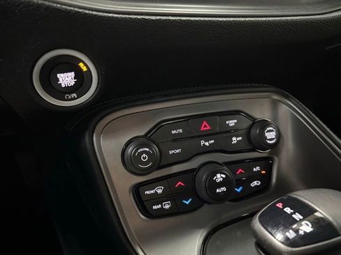 Certified 2023 Dodge Challenger GT RWD image 20