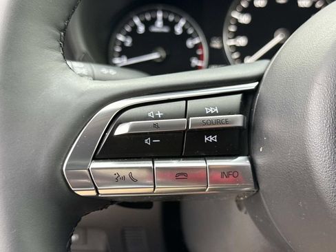 Used 2023 MAZDA CX-30 2.5 Turbo w/ Premium Plus Pkg image 44