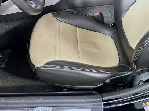 Used 2008 Saturn Sky Red Line image 23