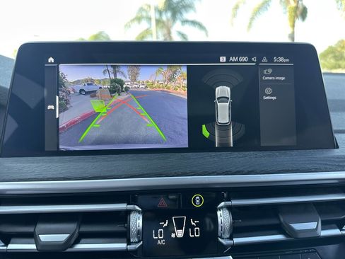 Used 2024 BMW X3 xDrive30i image 24