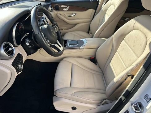 Certified 2022 Mercedes-Benz GLC 300 GLC 300 image 18