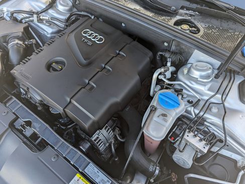 Used 2016 Audi A4 2.0T Premium image 52