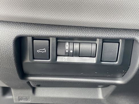 New 2026 Subaru Forester Wilderness AWD/4WD image 14