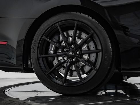 Used 2015 Ford Mustang Shelby GT350 RWD image 85