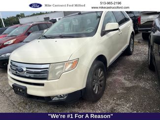 Used 2007 Ford Edge SEL AWD/4WD video 1