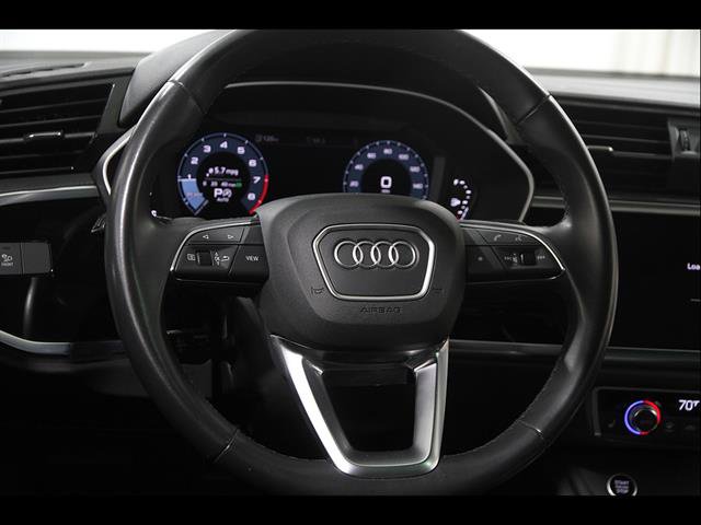 Used 2024 Audi Q3 2.0T Premium AWD/4WD image 7