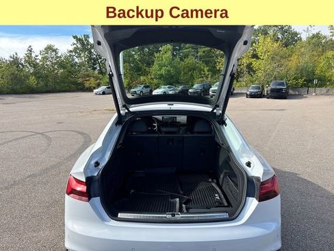 Used 2025 Audi A5 2.0T Premium Plus image 12