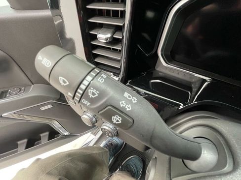 New 2026 GMC Sierra 1500 SLT w/ SLT Premium Package image 21