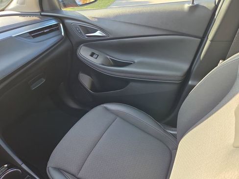 Certified 2024 Buick Encore GX Preferred image 13