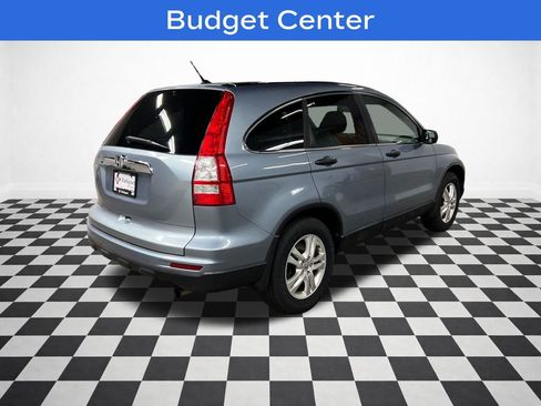 Used 2011 Honda CR-V EX image 8