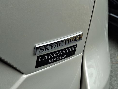 New 2025 MAZDA CX-5 AWD 2.5 S w/ Premium Plus Pkg image 6