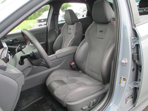 Used 2024 Hyundai Sonata N Line FWD image 19