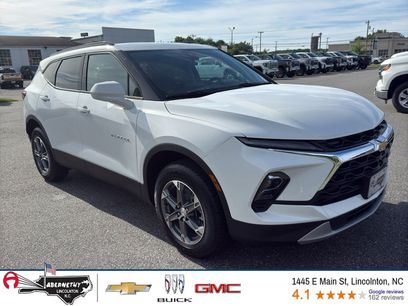 New 2026 Chevrolet Blazer LT w/ Convenience Package