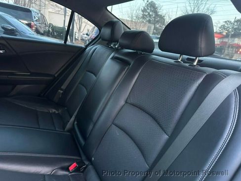 Used 2014 Honda Accord EX-L image 20