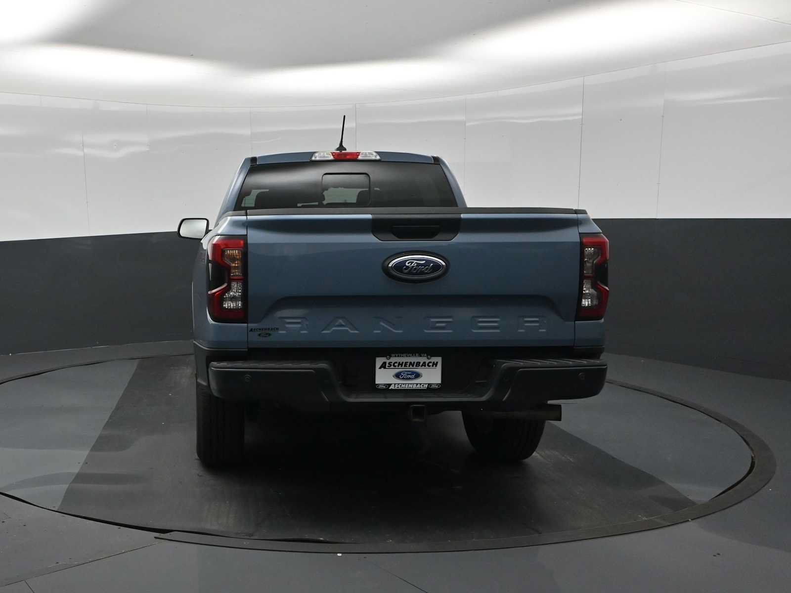 Used 2024 Ford Ranger XLT w/ FX4 Off-Road Package AWD/4WD image 7
