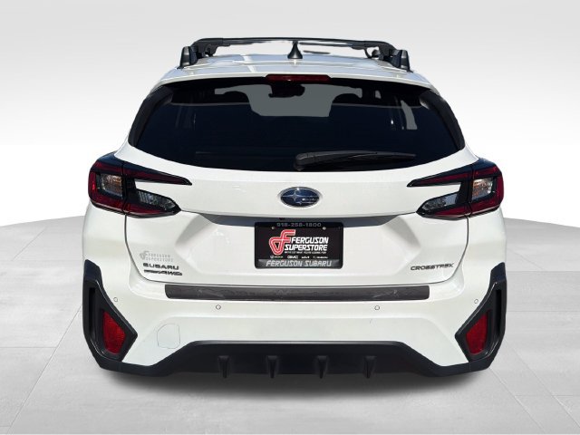 Certified 2024 Subaru Crosstrek 2.5i Limited w/ Popular Package #3A AWD/4WD image 6
