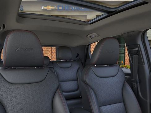 New 2027 Chevrolet Bolt RS image 24