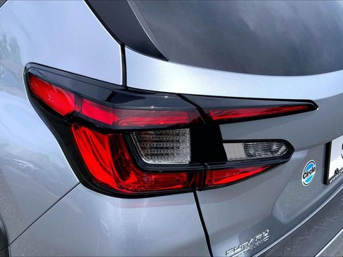 Certified 2025 Subaru Crosstrek 2.5i Limited w/ Crosstrek Mirror Package AWD/4WD image 28