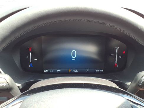 Used 2025 Ford Escape Active w/ Cold Weather Package AWD/4WD image 20
