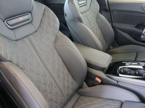 Used 2025 Audi S5 Prestige AWD/4WD image 43