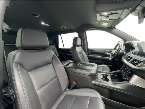 Used 2024 Chevrolet Tahoe LT RWD image 31