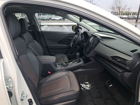 Used 2024 Subaru Crosstrek 2.5i Limited w/ Popular Package #4A AWD/4WD image 18