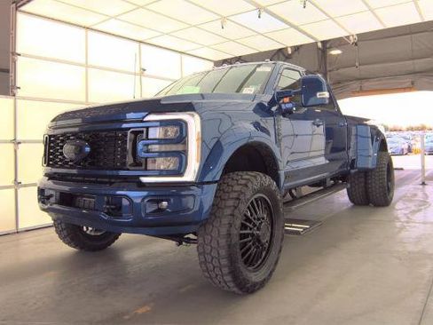 Used 2026 Ford F450 Lariat image 1
