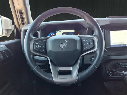 Used 2023 Ford Bronco Big Bend AWD/4WD image 21