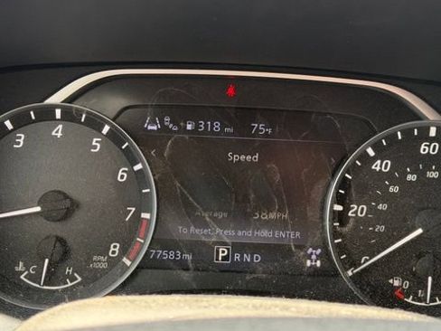 Used 2022 Nissan Frontier SV AWD/4WD image 18