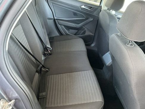 Used 2024 Volkswagen Jetta S FWD image 18