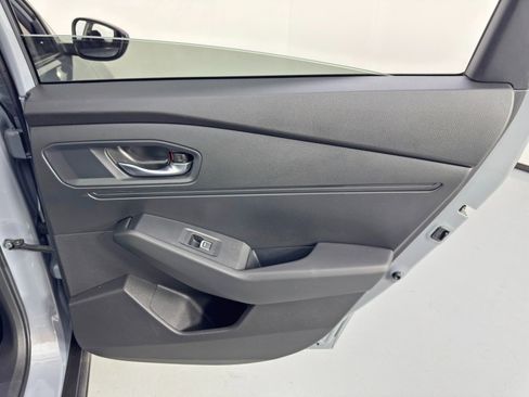 Used 2025 Honda Accord SE image 38