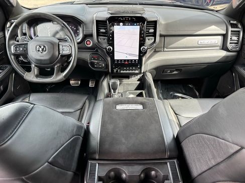 Used 2024 RAM 1500 TRX w/ TRX Level 2 Equipment Group image 30