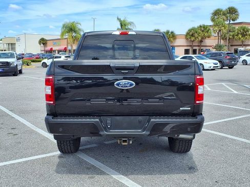 Used 2019 Ford F150 XLT w/ Equipment Group 302A Luxury image 6