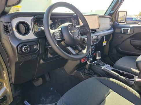 New 2026 Jeep Gladiator Willys image 14