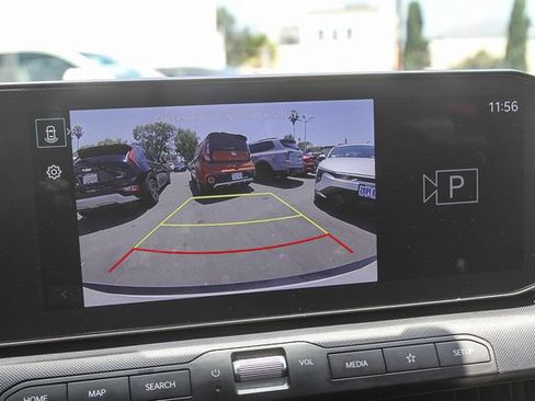 Certified 2025 Kia K4 FWD image 25
