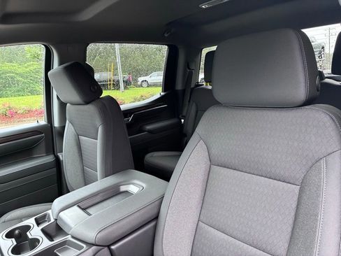 New 2026 Chevrolet Silverado 1500 RST AWD/4WD image 26
