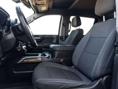 Used 2022 Chevrolet Silverado 1500 RST w/ Rally Edition image 11