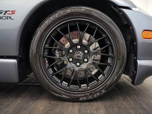 Used 2000 Dodge Viper GTS RWD image 38