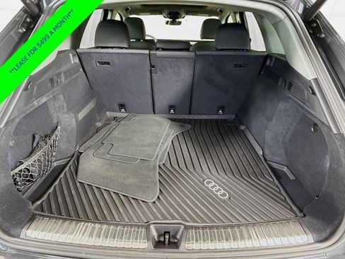 Certified 2025 Audi Q5 Premium w/ Convenience Package AWD/4WD image 23
