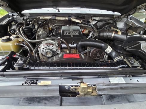 Used 1996 Ford F250 XLT image 36