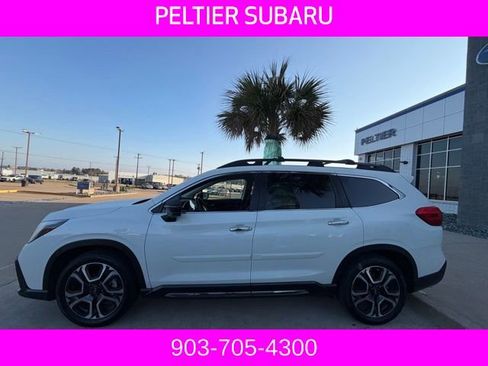 Used 2024 Subaru Ascent Touring image 5